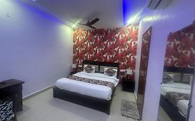 Hotel O Ks Premium